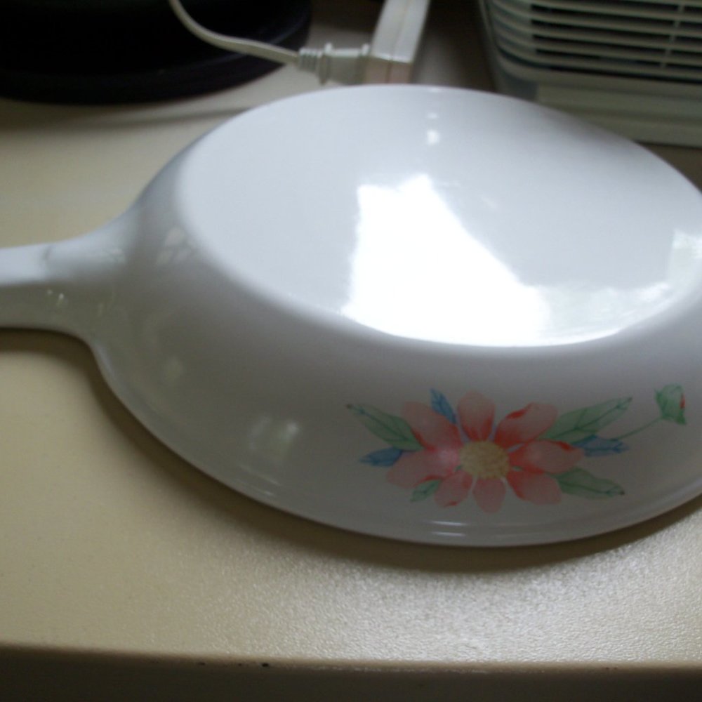 corningware skillet